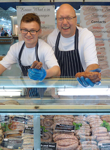 Autumn Food & Drink Fayre | 8th to 14th October