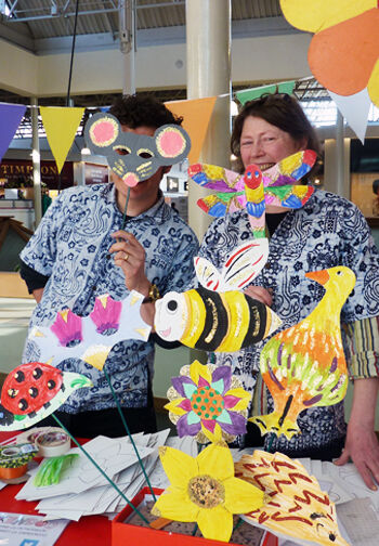 Free Easter events | Every day until Easter Saturday 15th April