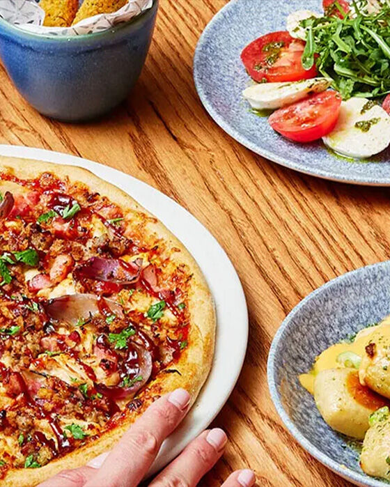 Bella Italia Offer