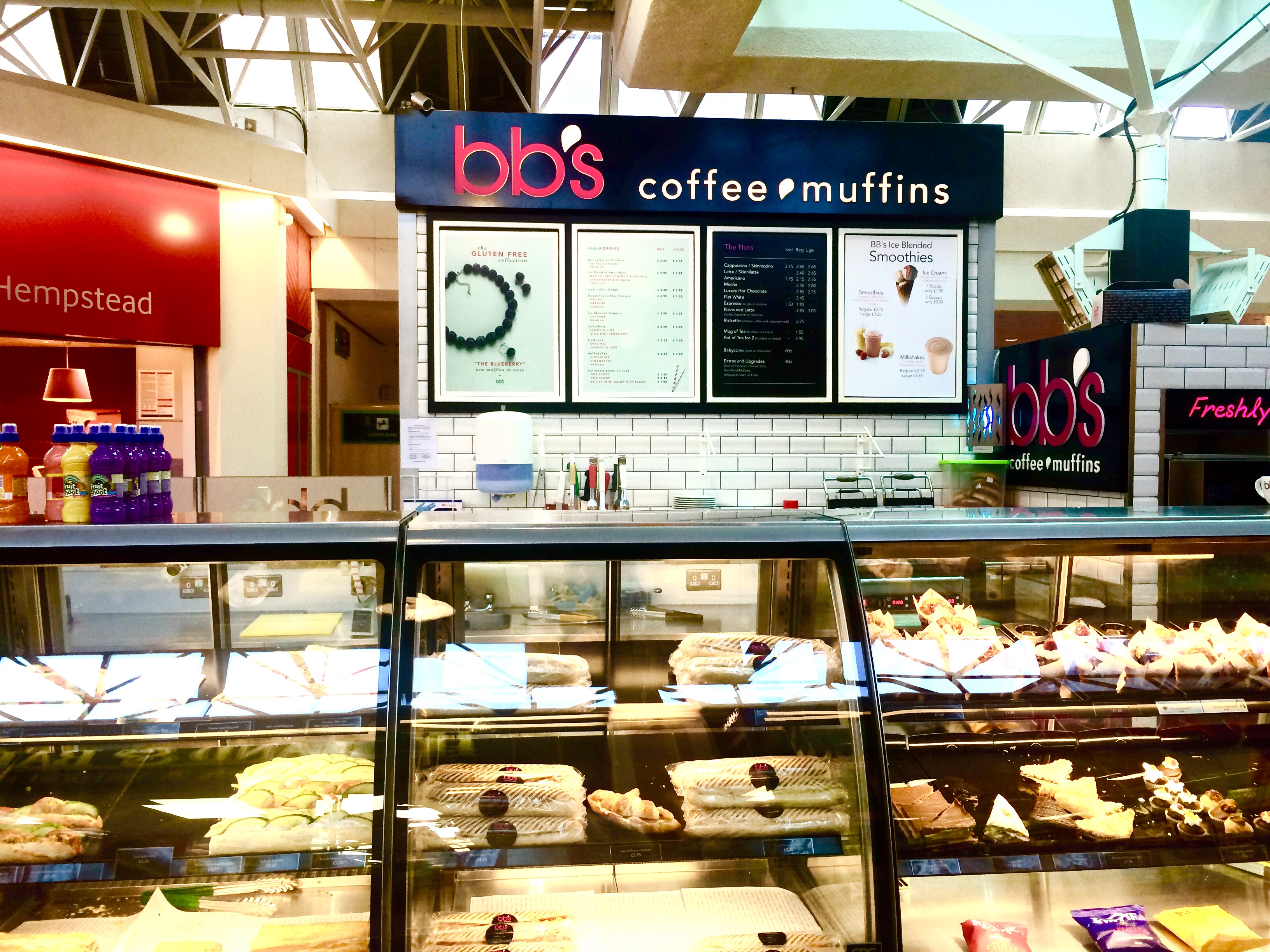 Bakers + Baristas in 2025
