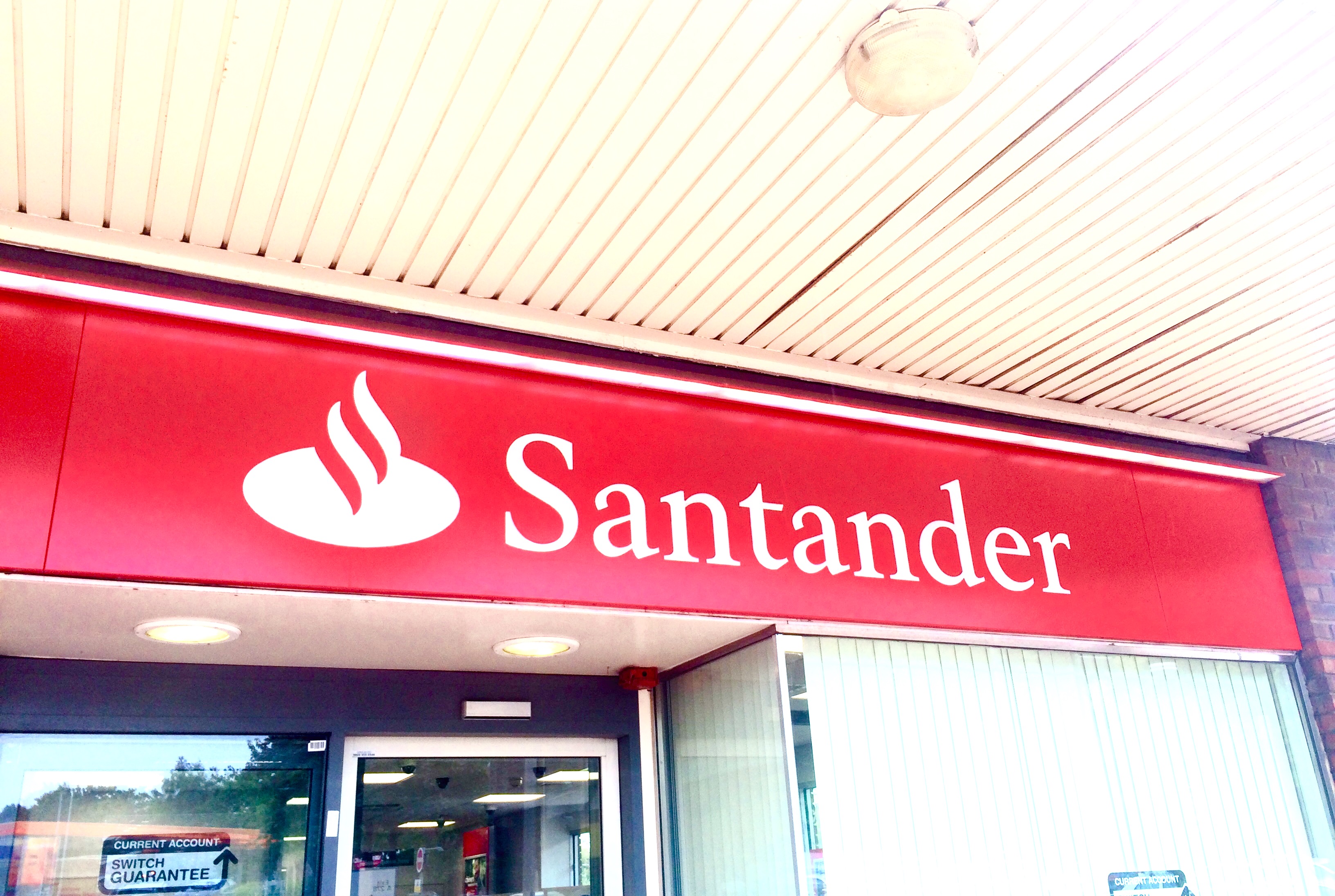 Santander