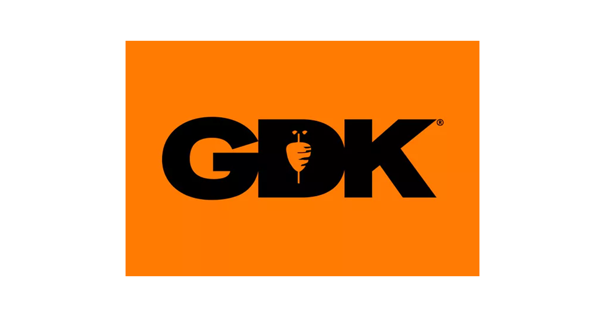 GDK (German Doner Kebab)