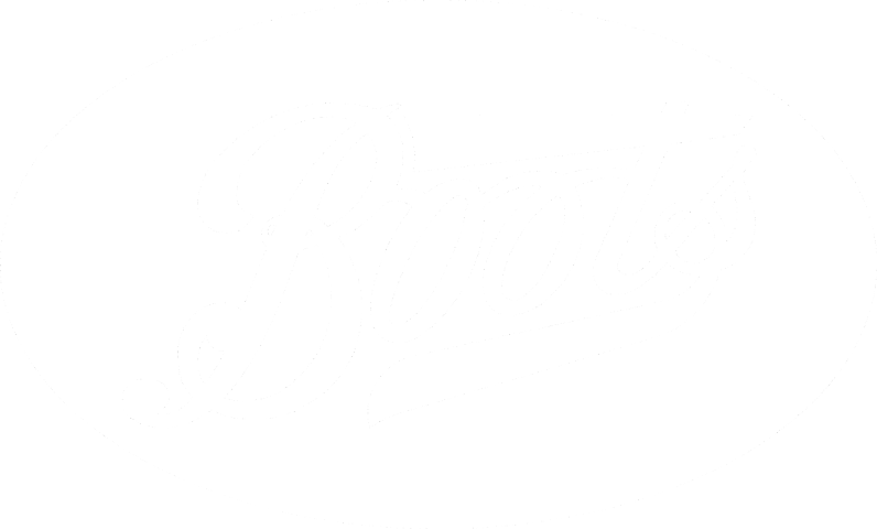 Boots logo white
