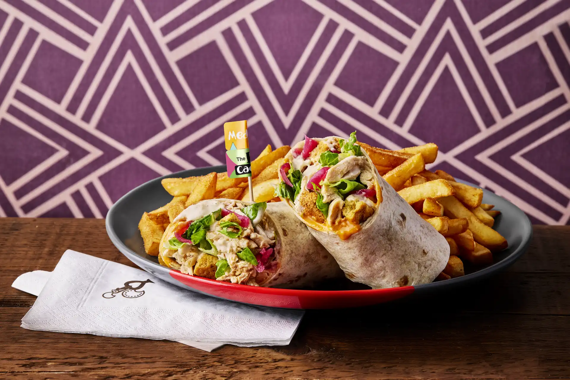 Nando’s launches their new summer menu! article thumbnail image