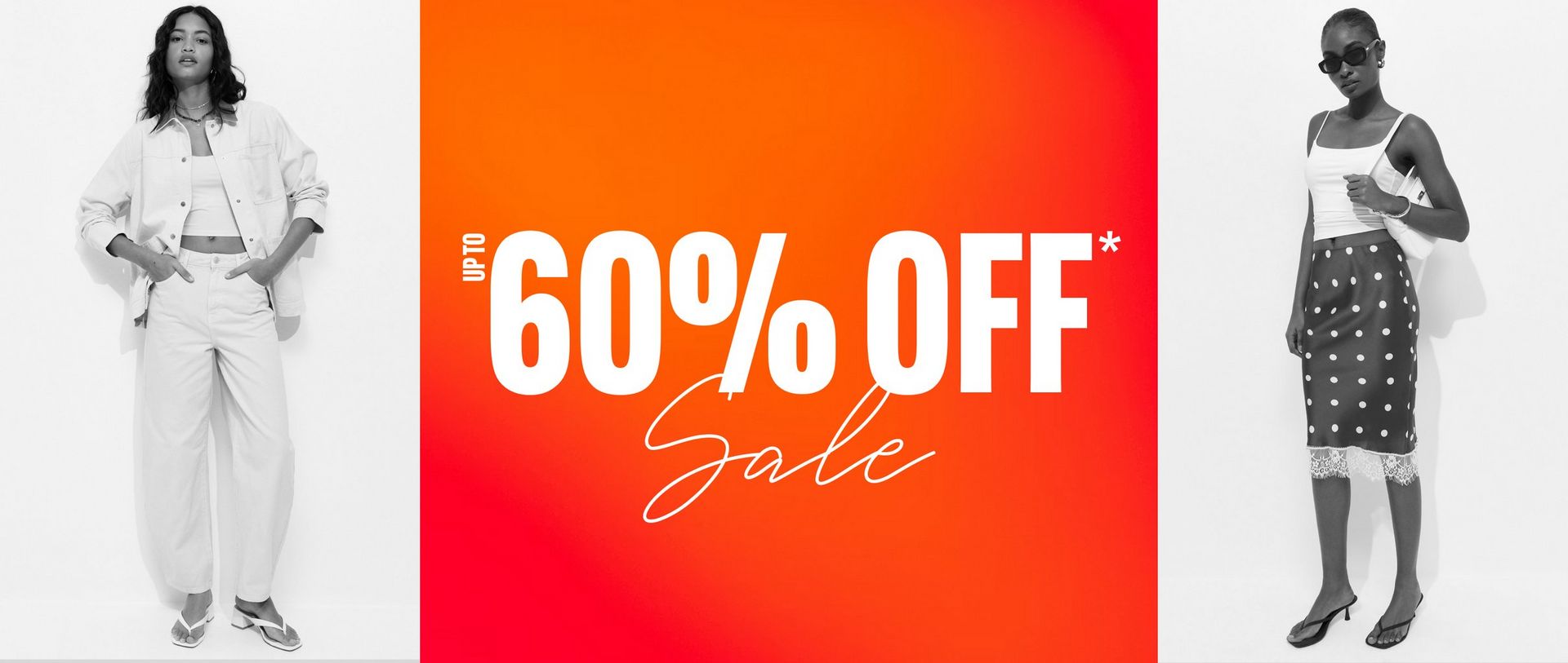 Chic Style, Half the Price: The New Look Sale article thumbnail image